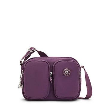 Kipling Patti Crossbodytassen Paars | NL 2006ZU